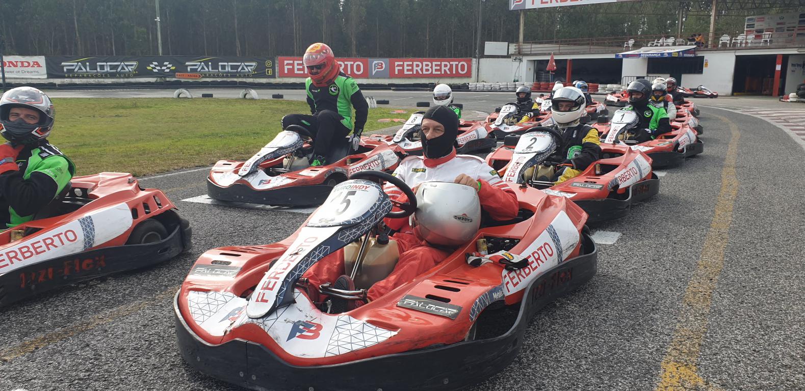 XX Campeonato Tranquilidade - 1ª Prova3